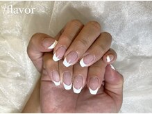 スラッシュフレーバー(/flavor)/王道フレンチ♪