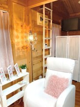 ネイルサロン トゥリー(TREE)