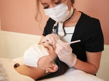 ベルシュドメール(Belle Sud Mer)/【8】眉デザイン