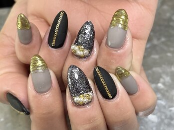 ル トレフル(Le Tre'fle)/定額デザイン