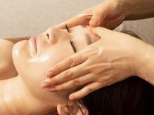 廻凛/リンパフェイシャル♪