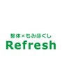 リフレッシュ キャナルシティ博多店 川上 