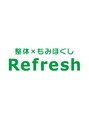 リフレッシュ キャナルシティ博多店 川上