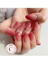 カリス(charis)/うるツヤグラデーション