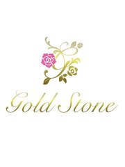 スタッフ(gold stoneーゴールドストーンー)