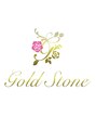 ゴールドストーン(gold stone)/スタッフ