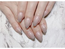 チアフルチア(CheerfulCheer)/定額ネイルＡコース