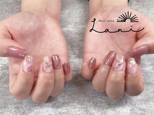 ラニ(Lani)/ニュアンスネイル