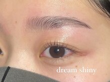 ドリームシャイニー 本八幡店(Dream Shiny)/Browlift