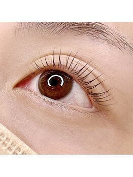 ヴィフ(Vif)/パリジェンヌラッシュリフト