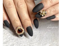 サロン ド サイタン(SALON de SAITAN)/ハートビジュー