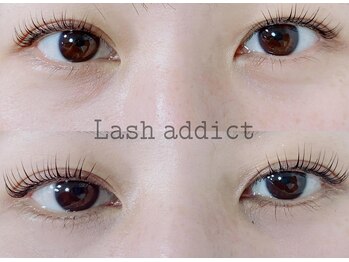 シェリル 大泉学園店(Cherilu)/ラッシュアディクト