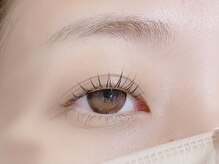 テラスヘア(TERRACE hair)/パリジェンヌラッシュリフト