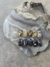 アンプリス(amplis)/byrina