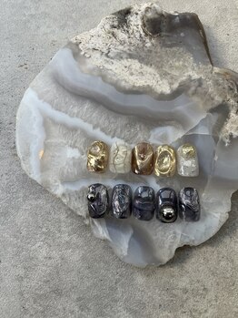 アンプリス(amplis)/byrina