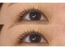 ラズリー 所沢プロぺ通り店(lazley)/まつげパーマ（担当itsuki）