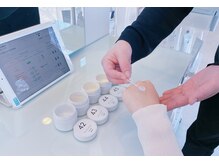 ポーラ ザ ビューティ 前橋川原店(POLA THE BEAUTY)/パーソナル化粧品アペックス２