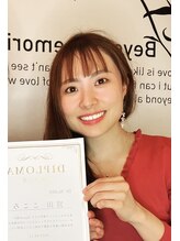 ココラボ(cocoLabo)&nbsp;宮田 こころ