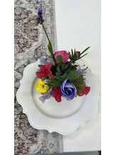 マシュマロハンド/よもぎ蒸し/冷え/むくみ改善