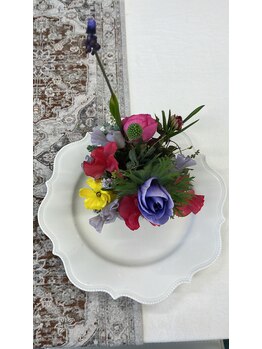 マシュマロハンド/よもぎ蒸し/冷え/むくみ改善