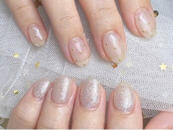 クイーンズネイルサロン(Queen's nail salon)/