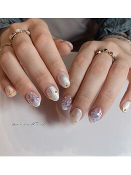 グレイス ネイル(Grace nail)/