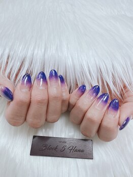 ブロックファイブハナ(Block 5 HANA)/