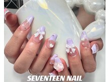 セブンティーン 新宿店(SEVENTEEN)/新デザイン