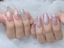 サロン アンド ルクス(Salon & Lux)/120分フリーデザイン