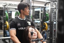 フィットネスルヴ(Fitness ruvu)