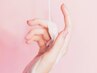 【手背の乾燥、くすみが気になる方】ハンドスパ★ワントーンup＆潤い肌へ