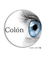 コロン(colon)/colon 岡崎　まつ毛パーマ,眉毛アイブロウ