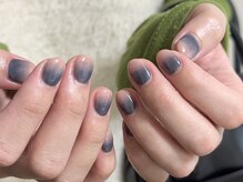 モノ 本通(mono)/2色グラデーション