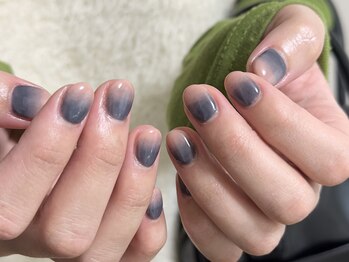 モノ 本通(mono)/2色グラデーション