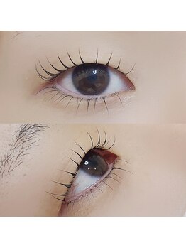 ココビ 倉敷駅前店(COCOVI)/まつ毛パーマ