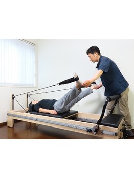 ヨガ・ホットヨガ・ピラティス