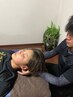 【疲労回復】全身もみほぐし/5500円→4500円（オプションなし）