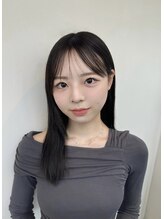 ベルム(BELME) CHIHIRO 恵比寿