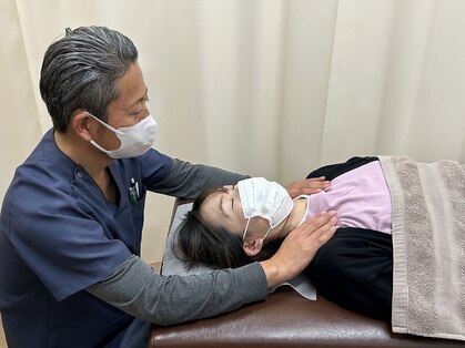 じん整骨院 湘南逗子本院の写真