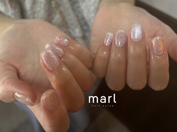 マール 甲子園店(marl)/magnet