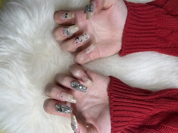 リボンパーツ＆デザイン