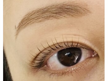 サロン アウラ(salon AULA)/眉毛スタイリング＆まつ毛パーマ