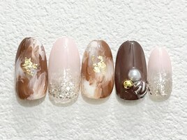 イベントネイル