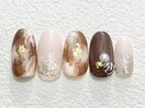イベントネイル