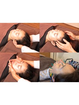 小顔になりたい