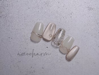 ニュアンス定額コース/¥7800