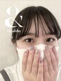 ルアナ(Luana)&nbsp;＆Healthy(アンドヘルシー)エク×パーマのいいとこどり♪