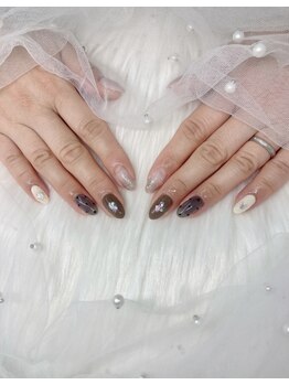 はあとねいる 和歌山紀三井寺店/店舗限定デザイン♪