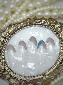 エクランドボヌール(Ecrin de bonheur)/定額2本アート