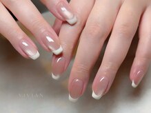 ヴィヴィアン ネイル(Vivian nail)/マグネット ミラー